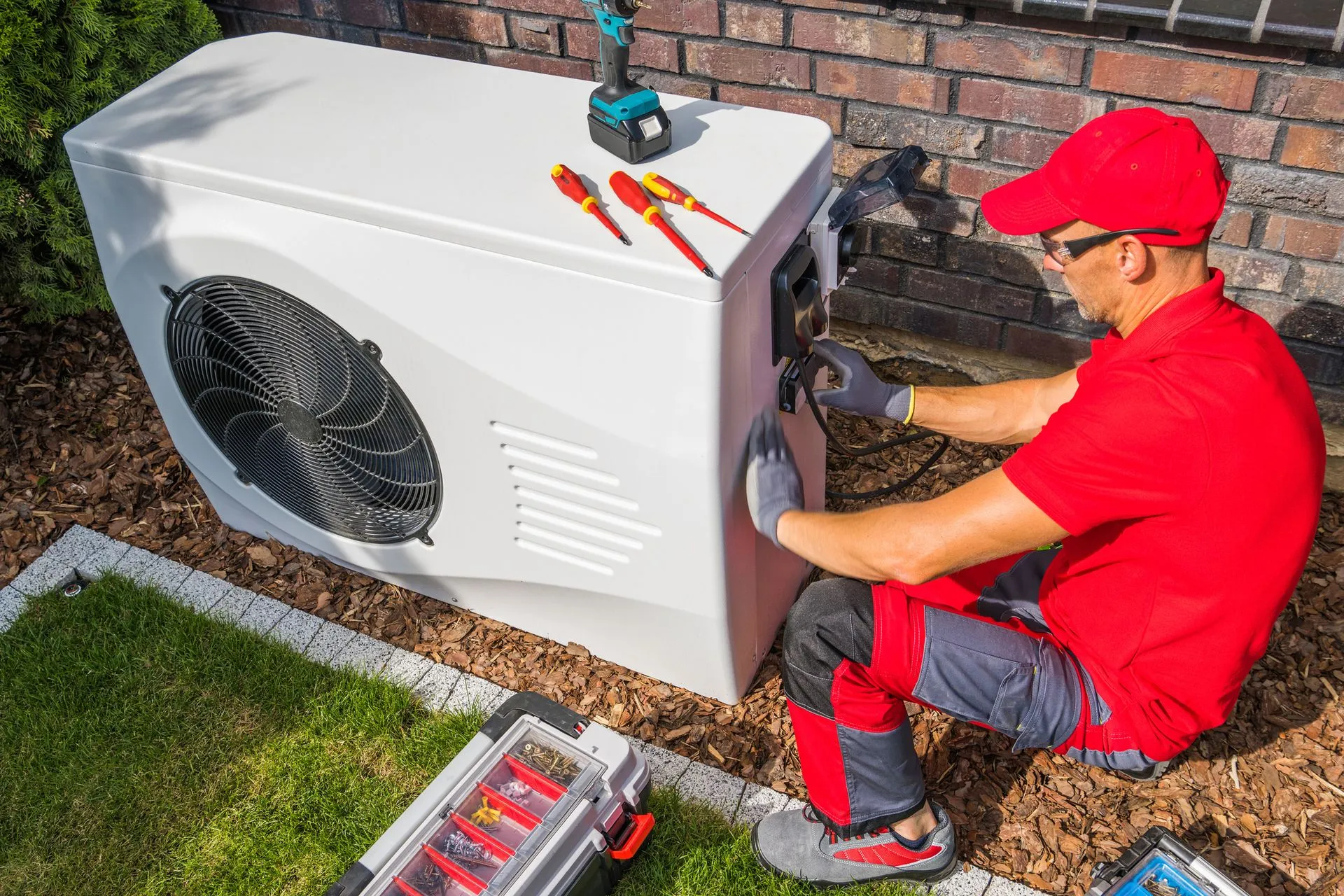 About HVAC in Westerly, RI